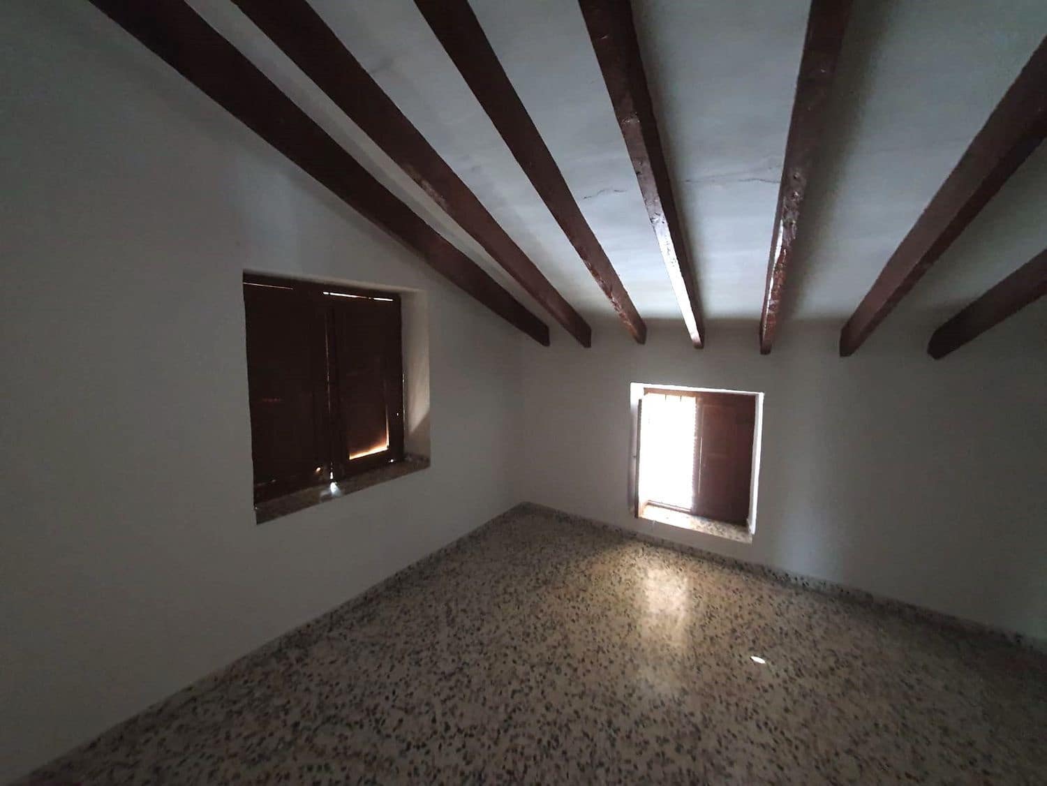 5 sovrum Finca/Hus på landet till salu i Comares med garage - 165 000 € (Ref: 9669523)