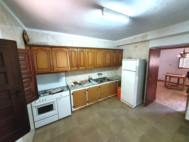 5 camera da letto Finca/Casa di Campagna in vendita in Comares con garage - 165.000 € (Rif: 9669523)