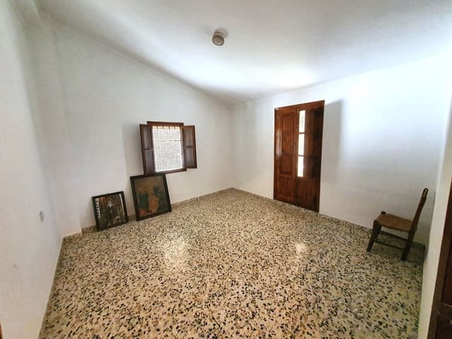 5 camera da letto Finca/Casa di Campagna in vendita in Comares con garage - 165.000 € (Rif: 9669523)