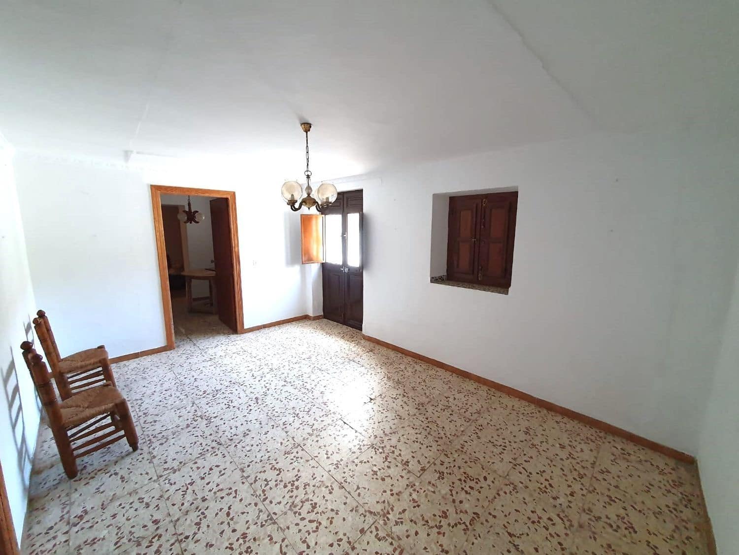 5 sovrum Finca/Hus på landet till salu i Comares med garage - 165 000 € (Ref: 9669523)