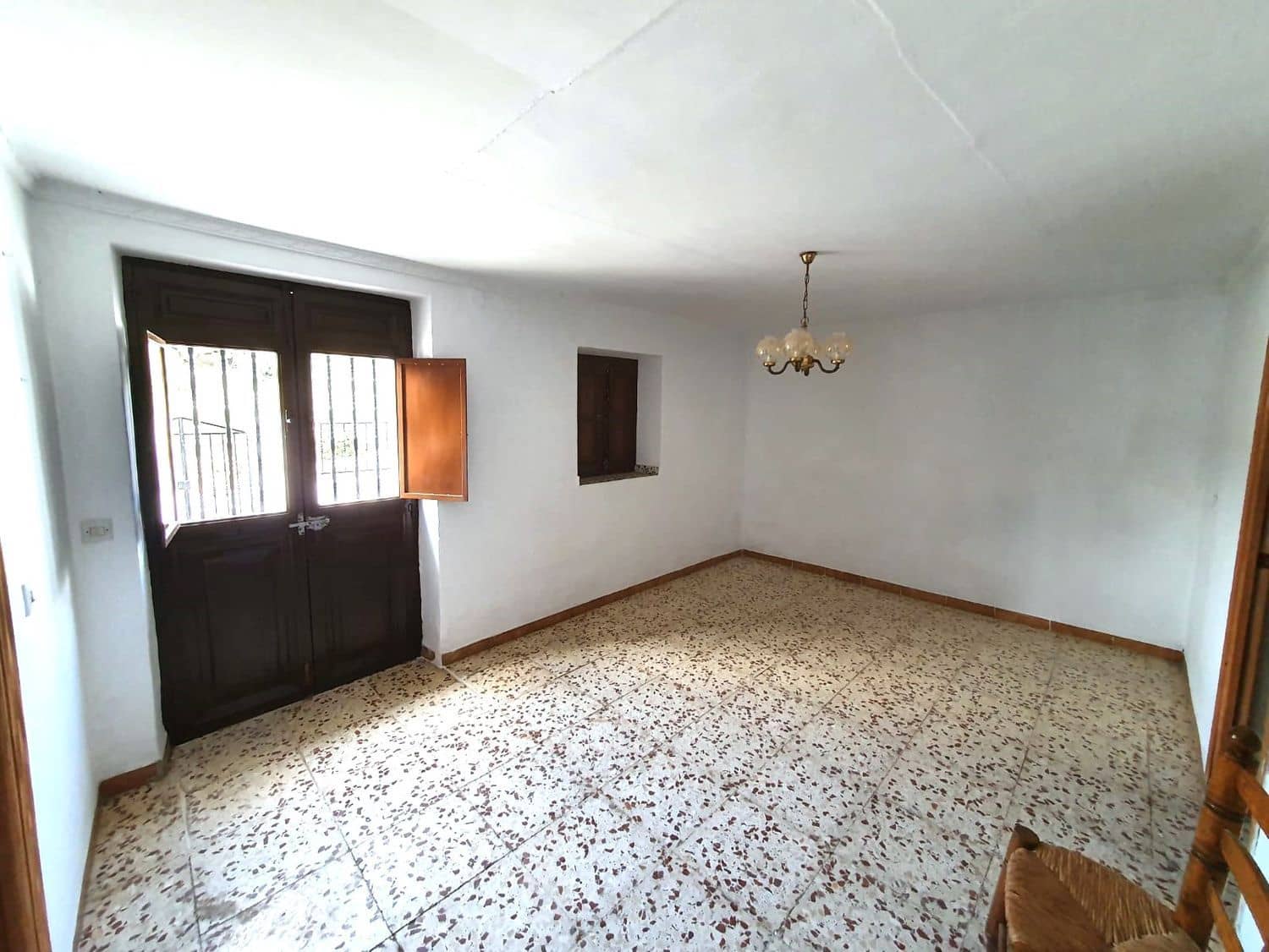 5 sovrum Finca/Hus på landet till salu i Comares med garage - 165 000 € (Ref: 9669523)