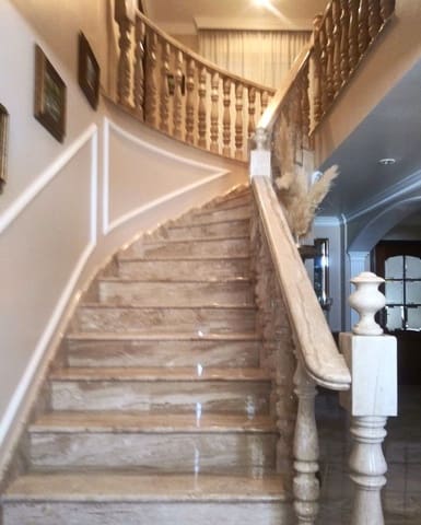 Chalet de 3 habitaciones en Dílar en venta con piscina garaje - 599.000 € (Ref: 9669524)