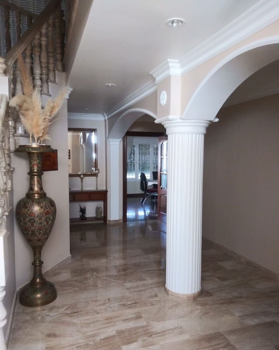 Chalet de 3 habitaciones en Dílar en venta con piscina garaje - 599.000 € (Ref: 9669524)