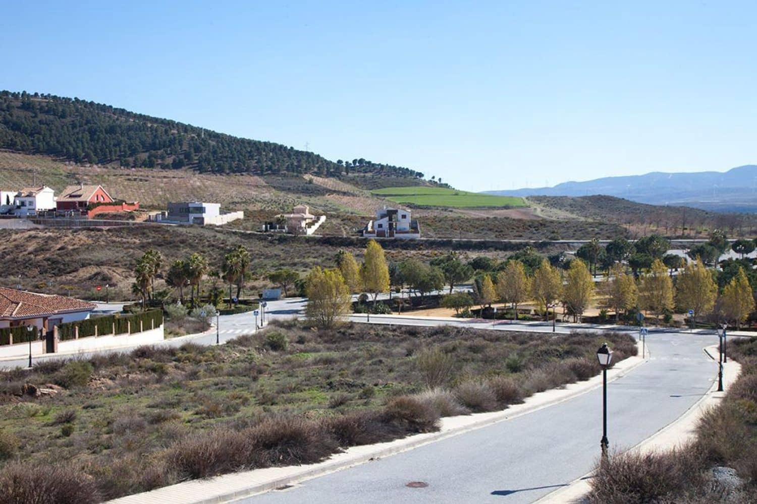 Chalet de 3 habitaciones en Dílar en venta con piscina garaje - 599.000 € (Ref: 9669524)