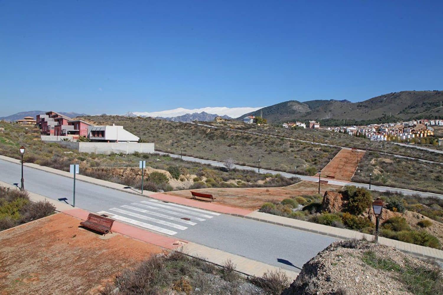 Chalet de 3 habitaciones en Dílar en venta con piscina garaje - 599.000 € (Ref: 9669524)