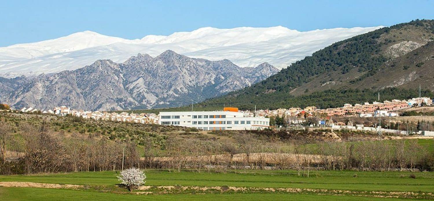 Chalet de 3 habitaciones en Dílar en venta con piscina garaje - 599.000 € (Ref: 9669524)