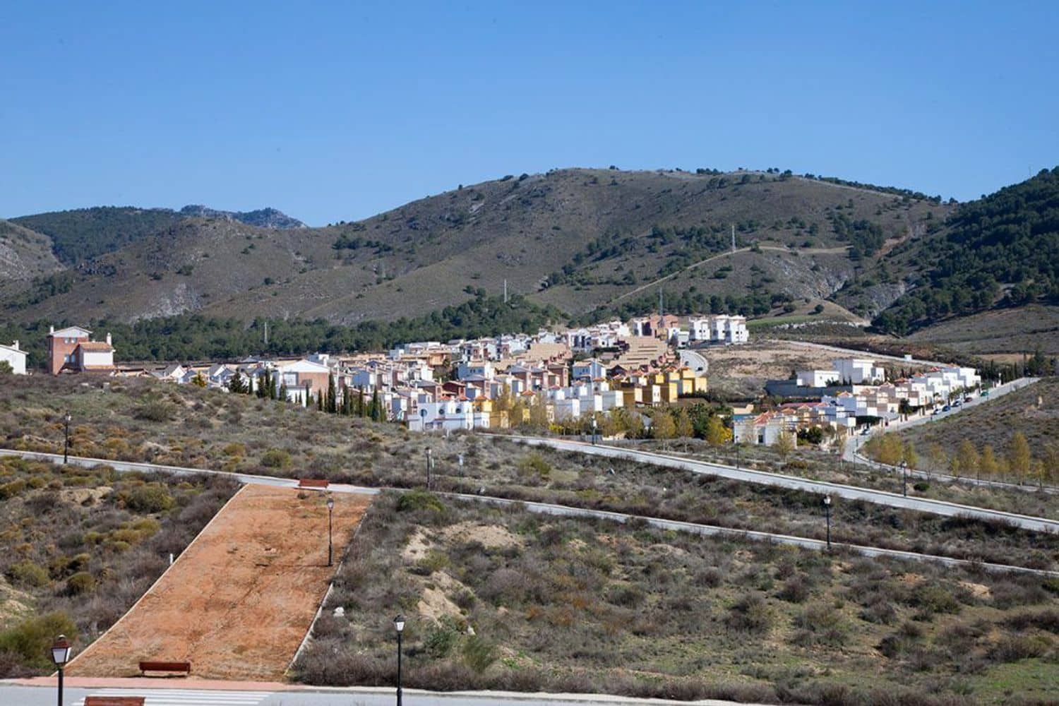 Chalet de 3 habitaciones en Dílar en venta con piscina garaje - 599.000 € (Ref: 9669524)