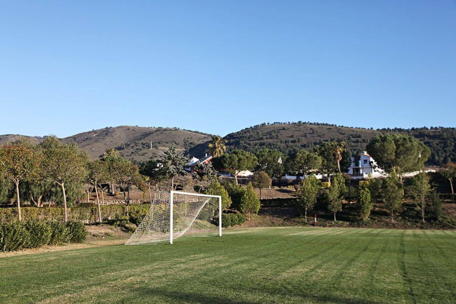 Chalet de 3 habitaciones en Dílar en venta con piscina garaje - 599.000 € (Ref: 9669524)