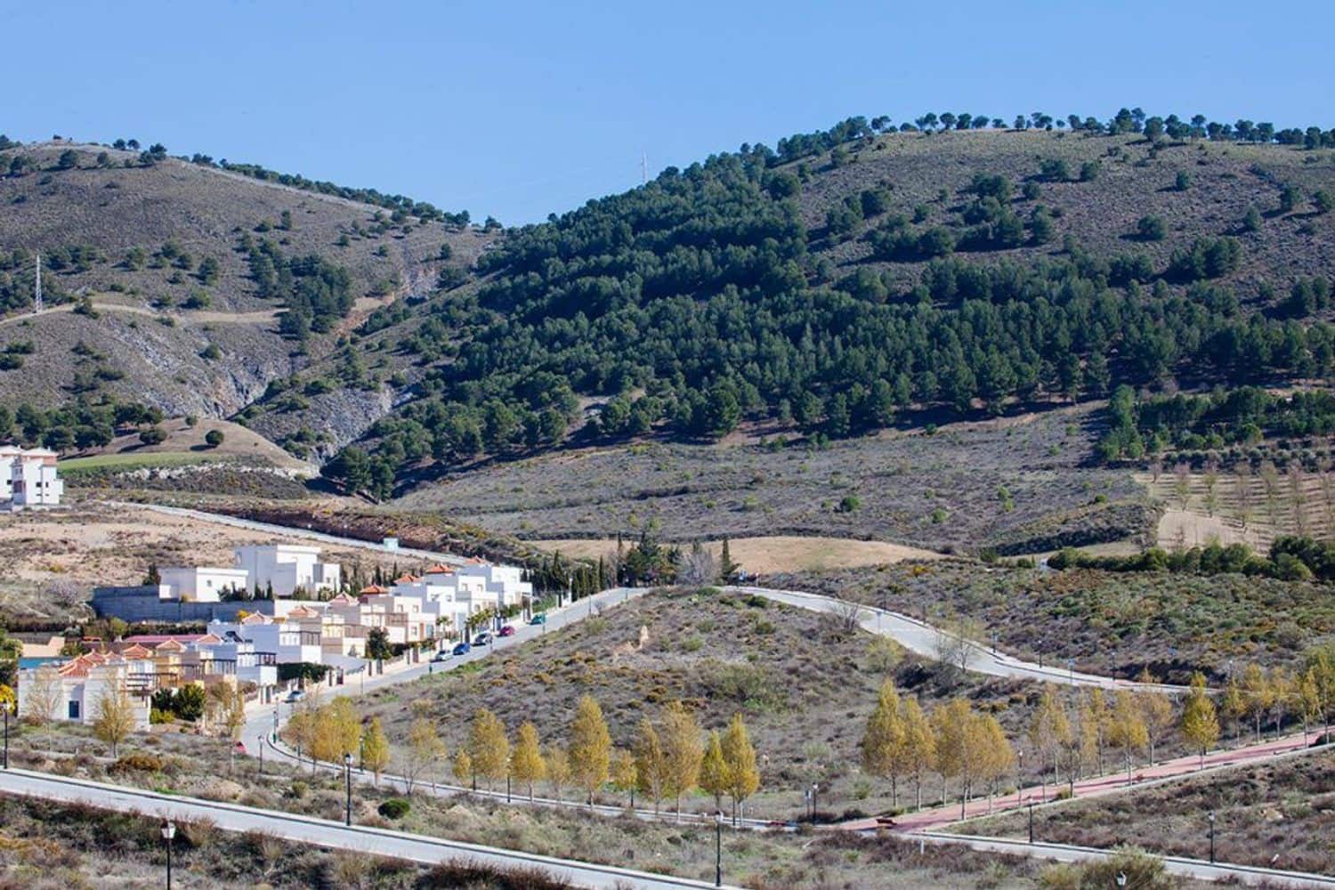 Chalet de 3 habitaciones en Dílar en venta con piscina garaje - 599.000 € (Ref: 9669524)