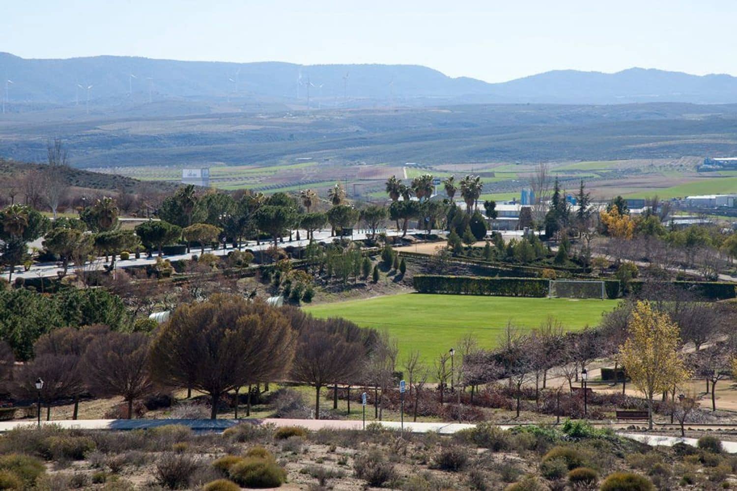 Chalet de 3 habitaciones en Dílar en venta con piscina garaje - 599.000 € (Ref: 9669524)