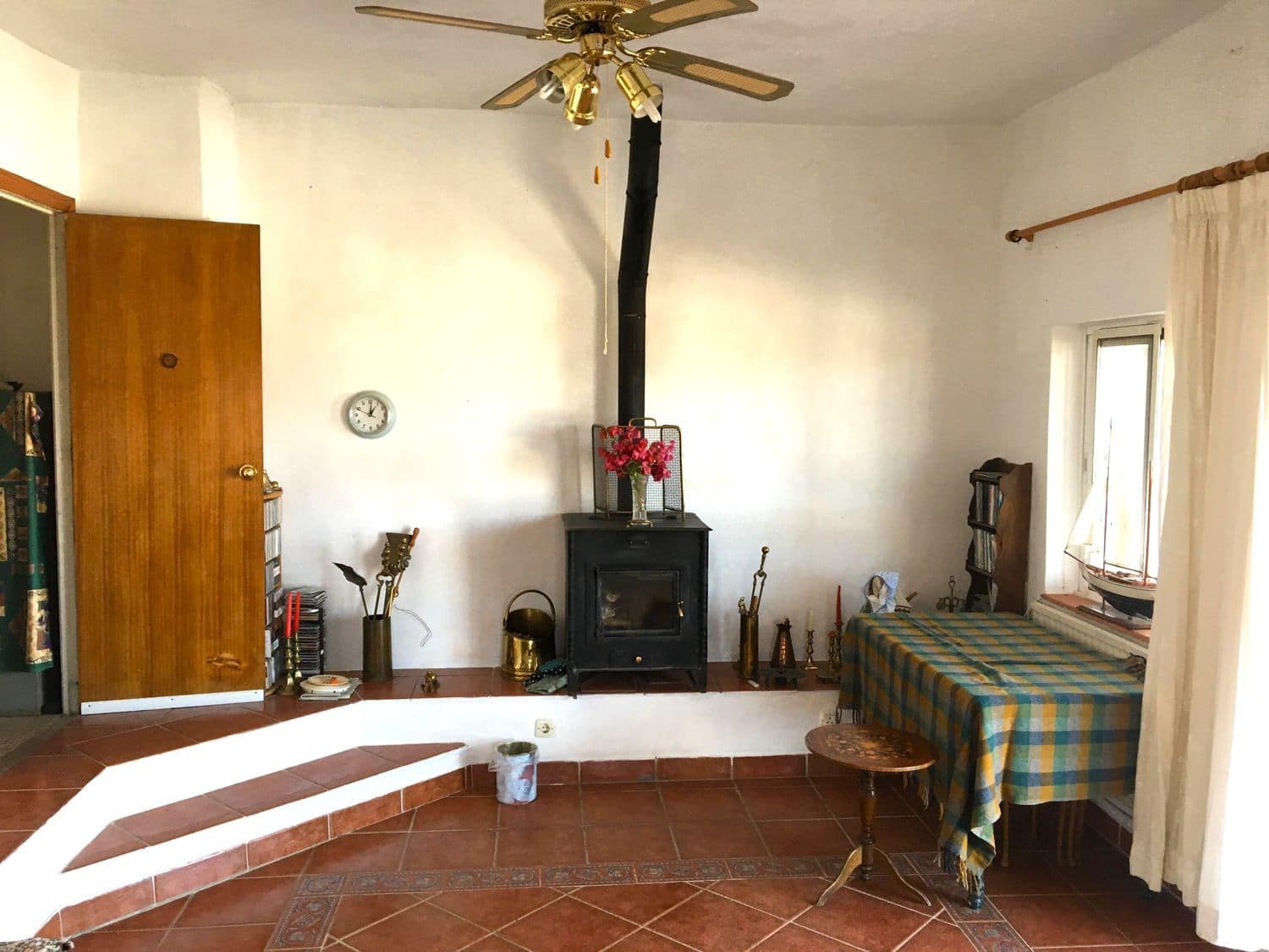 3 quarto Quinta/Casa Rural para venda em Comares com piscina garagem - 325 000 € (Ref: 9669525)