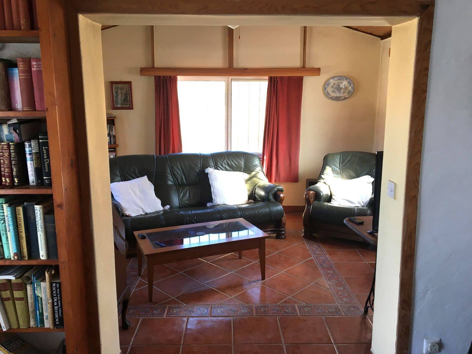 3 quarto Quinta/Casa Rural para venda em Comares com piscina garagem - 325 000 € (Ref: 9669525)