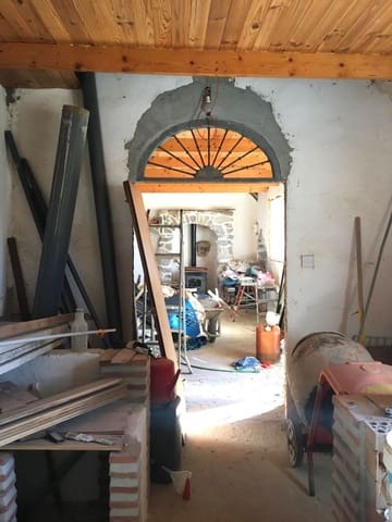 3 camera da letto Finca/Casa di Campagna in vendita in Comares con piscina garage - 325.000 € (Rif: 9669525)