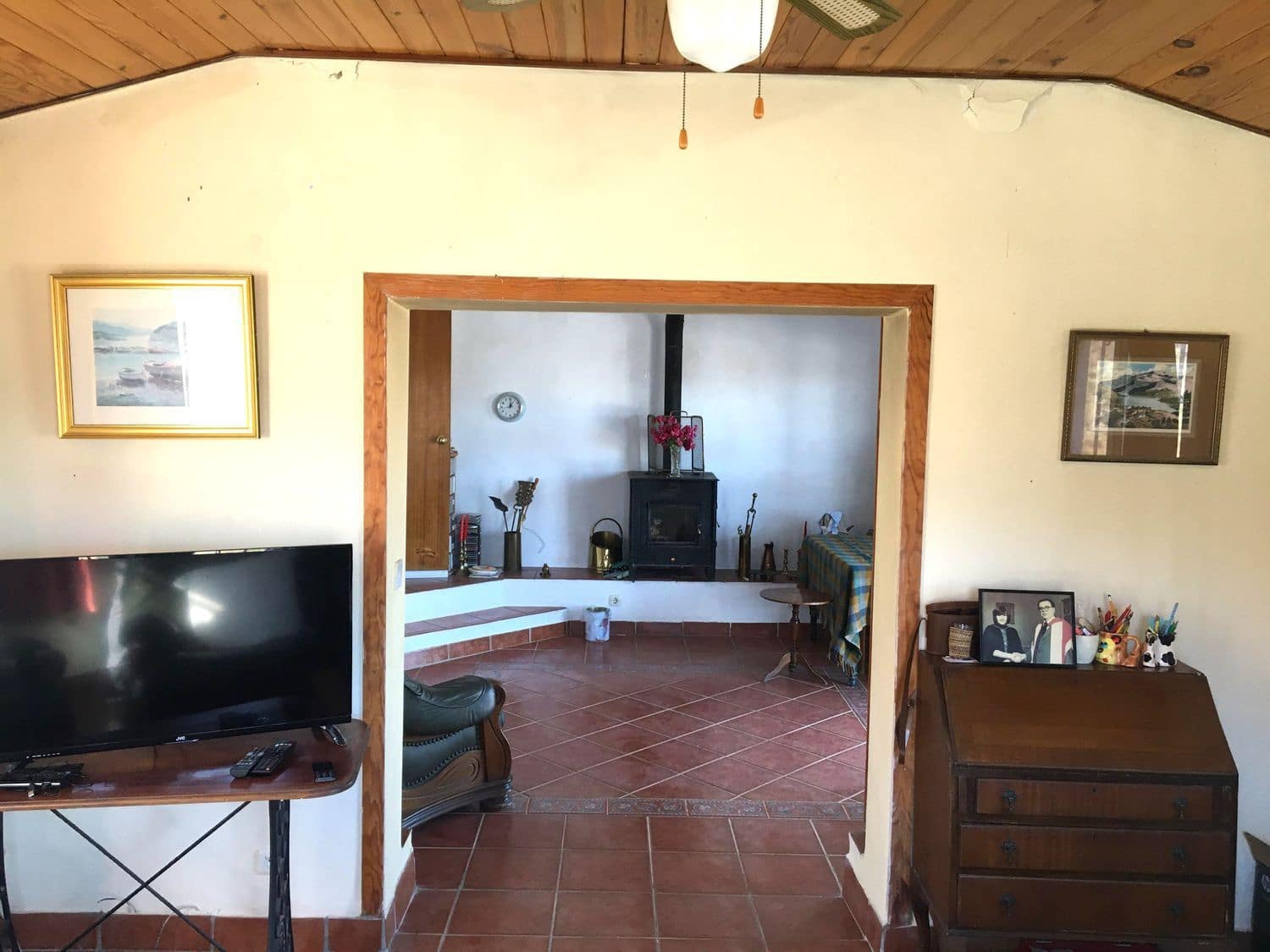 3 quarto Quinta/Casa Rural para venda em Comares com piscina garagem - 325 000 € (Ref: 9669525)