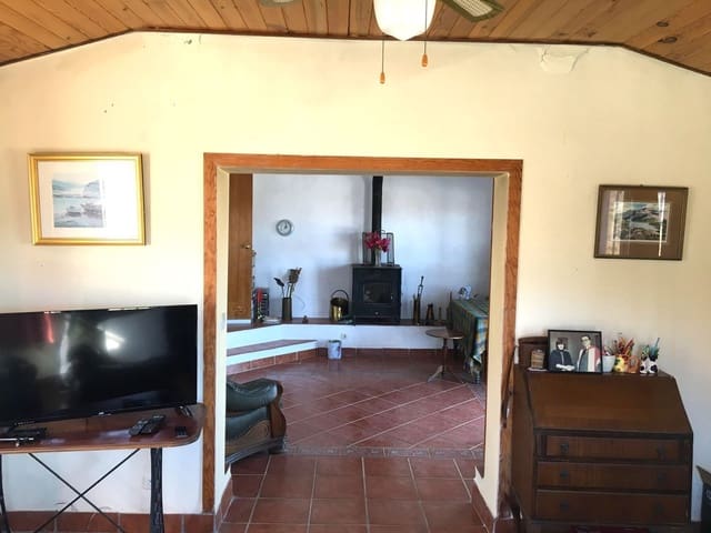 3 camera da letto Finca/Casa di Campagna in vendita in Comares con piscina garage - 325.000 € (Rif: 9669525)