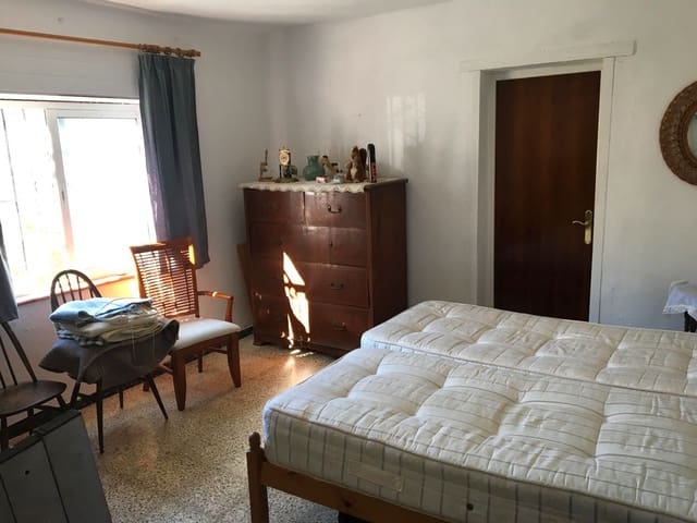 3 camera da letto Finca/Casa di Campagna in vendita in Comares con piscina garage - 325.000 € (Rif: 9669525)