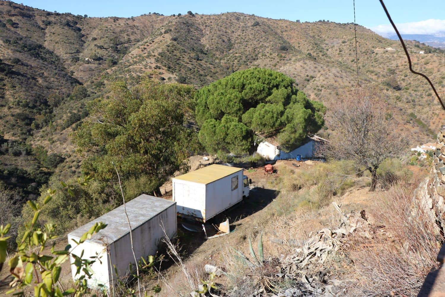 3 quarto Quinta/Casa Rural para venda em Comares com piscina garagem - 325 000 € (Ref: 9669525)