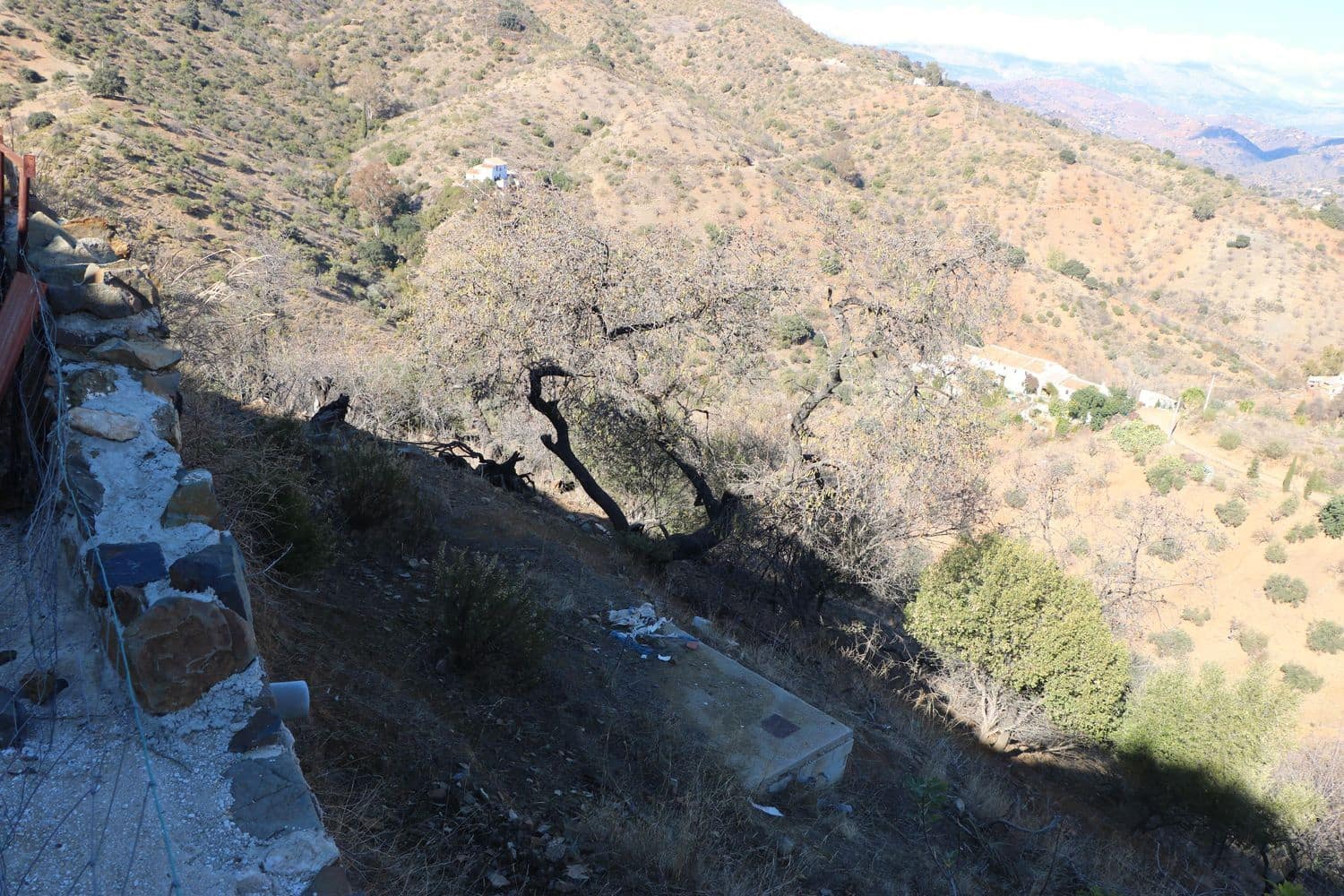 3 quarto Quinta/Casa Rural para venda em Comares com piscina garagem - 325 000 € (Ref: 9669525)