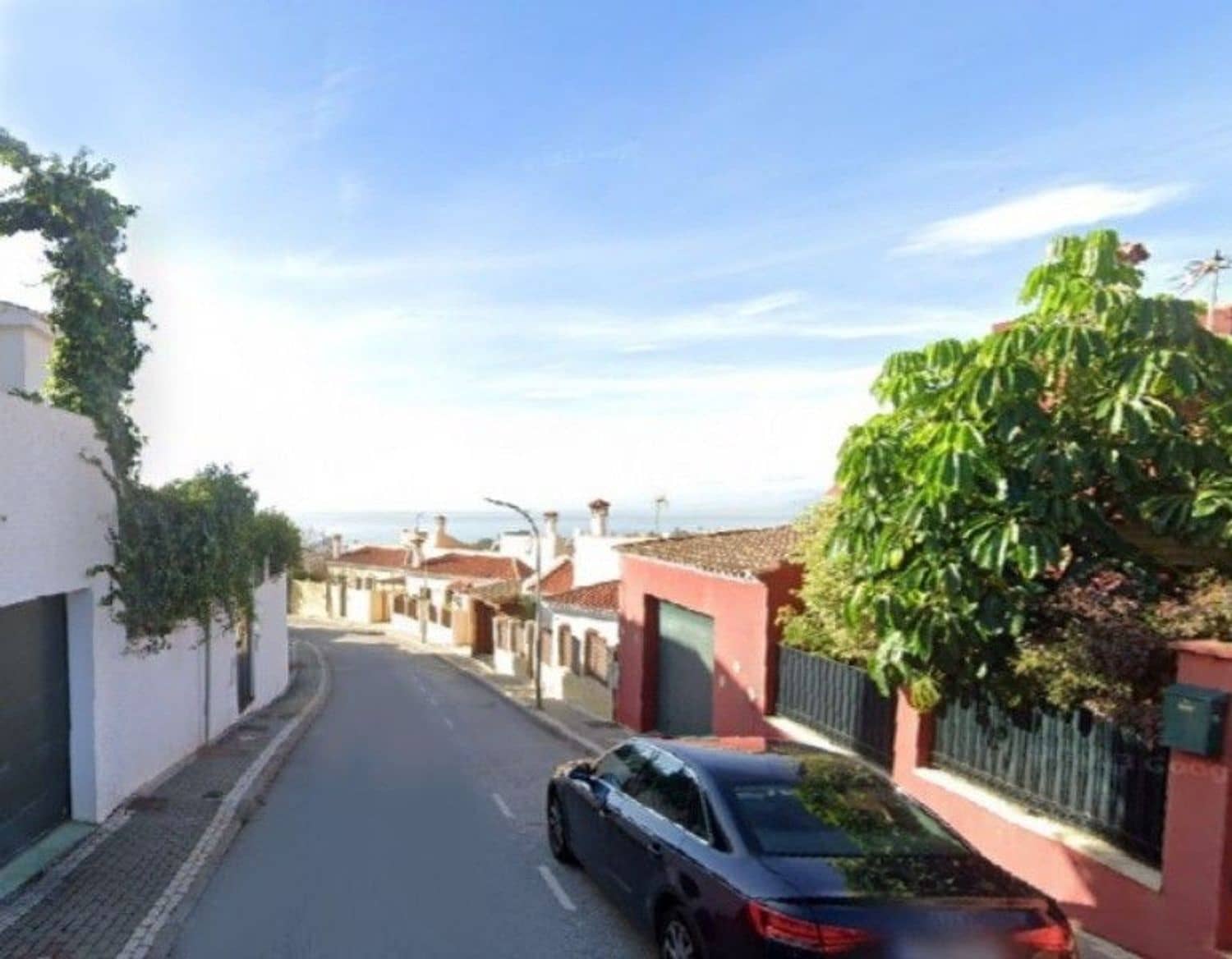 2 bedroom Apartment for sale in Chilches with garage - € 410,000 (Ref: 9669526)