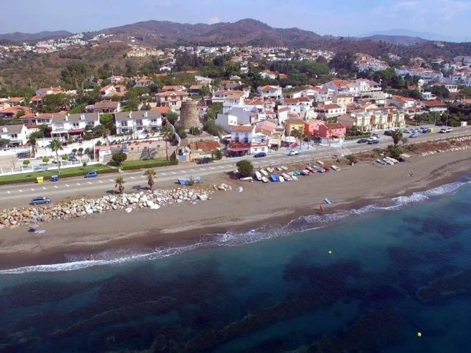 2 bedroom Apartment for sale in Chilches with garage - € 410,000 (Ref: 9669526)