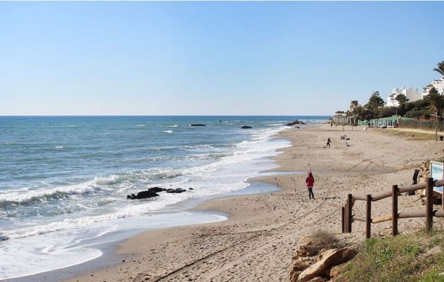 Terre non Aménagée à vendre à Las Lagunas de Mijas, Mijas - 420 000 € (Ref: 9669527)