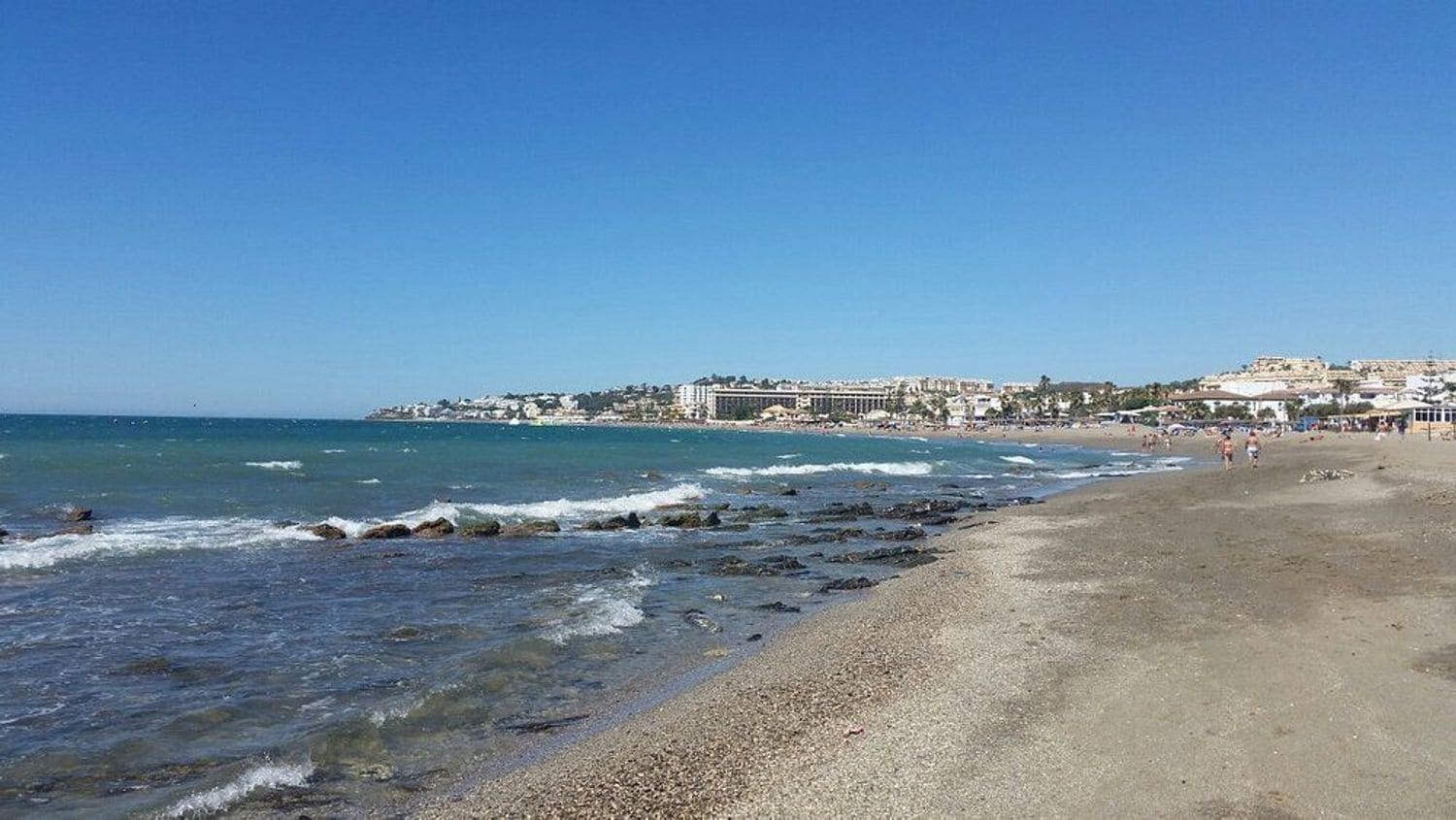 Teren niezagospodarowany na sprzedaż w Las Lagunas de Mijas - 420 000 € (Ref: 9669527)