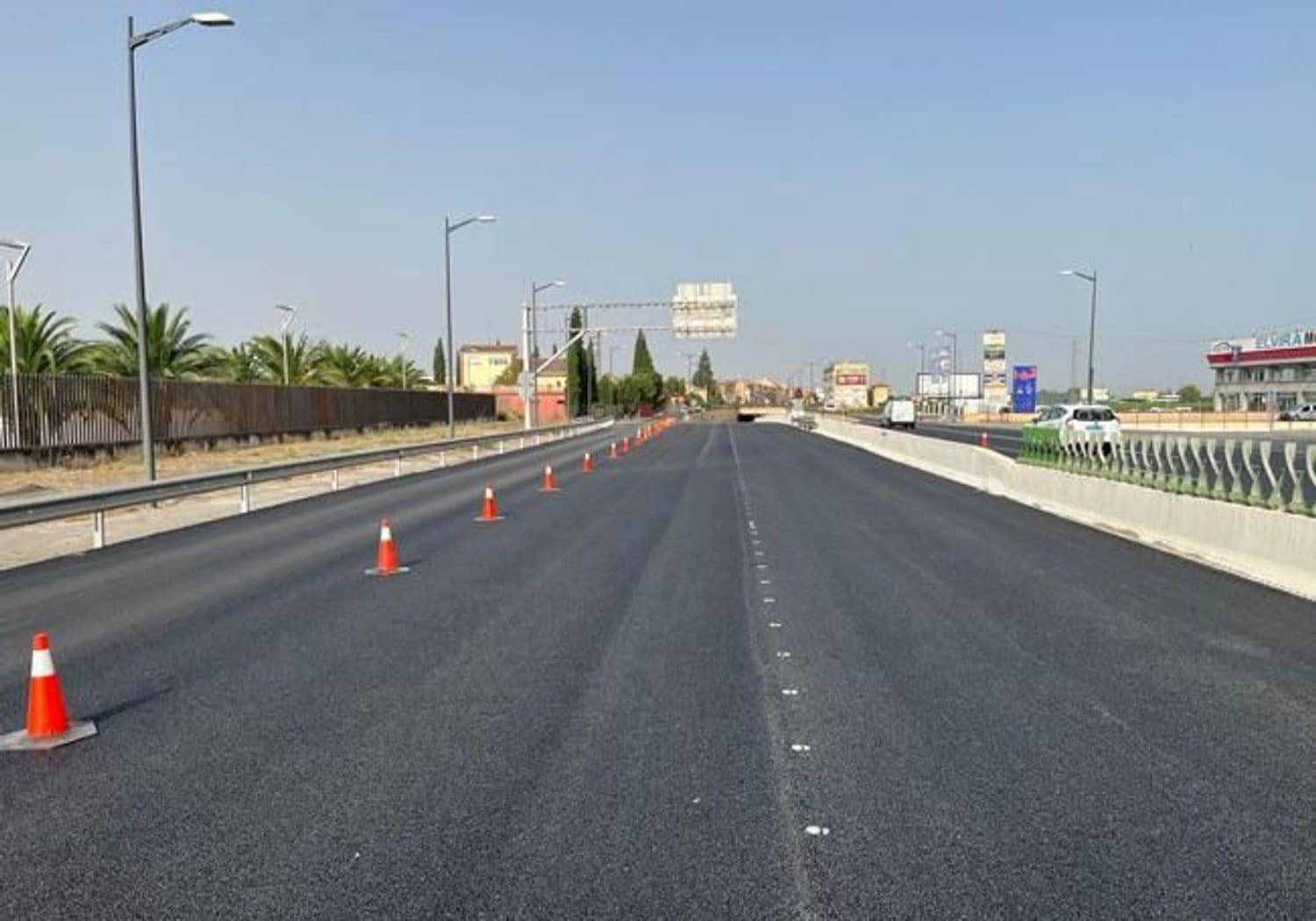 Rakentamaton maa myytävänä paikassa Granada kaupunki - 2 000 000 € (Ref: 9669528)