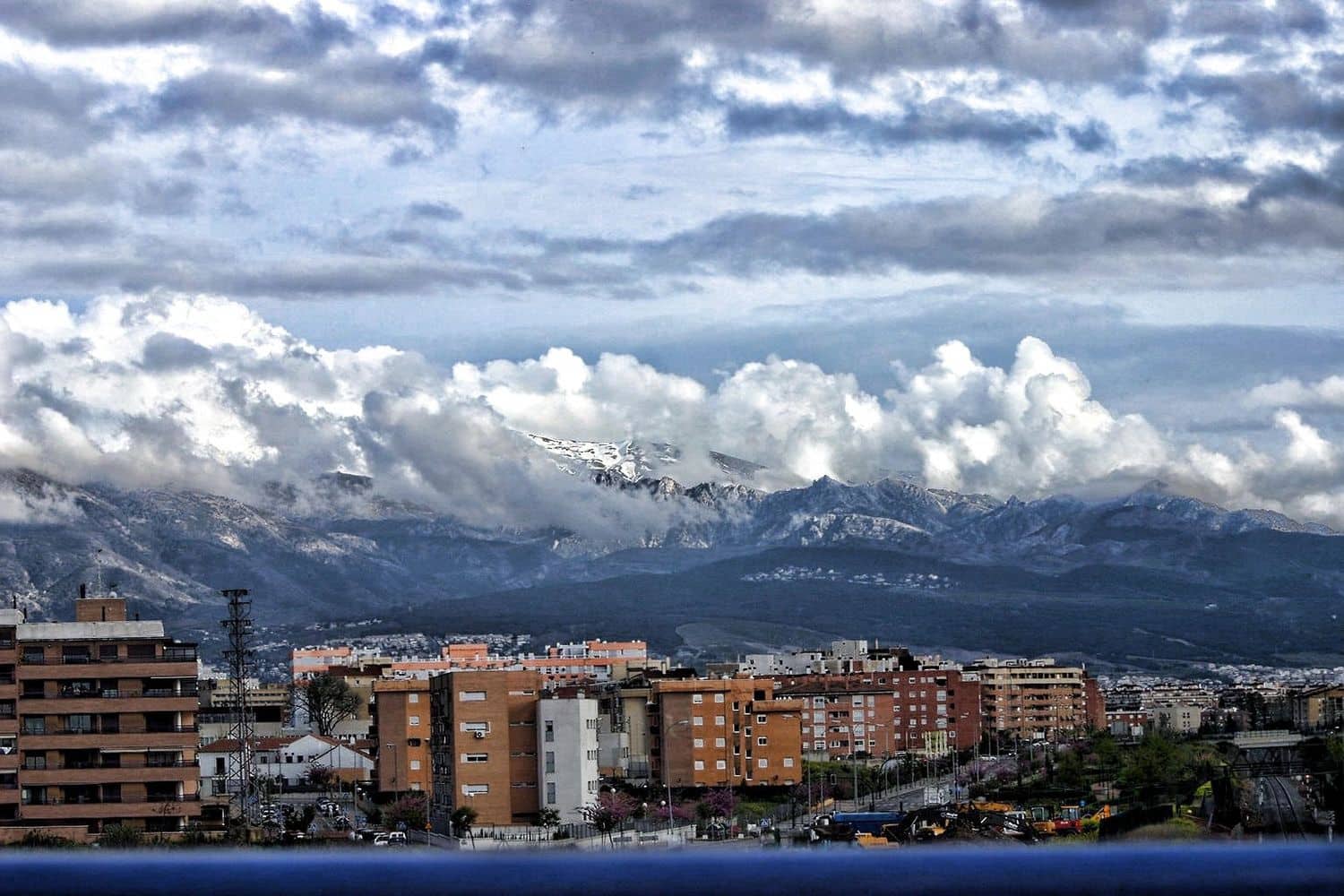 Rakentamaton maa myytävänä paikassa Granada kaupunki - 2 000 000 € (Ref: 9669528)