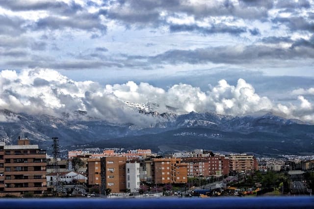 Rakentamaton maa myytävänä paikassa Granada kaupunki - 2 000 000 € (Ref: 9669528)