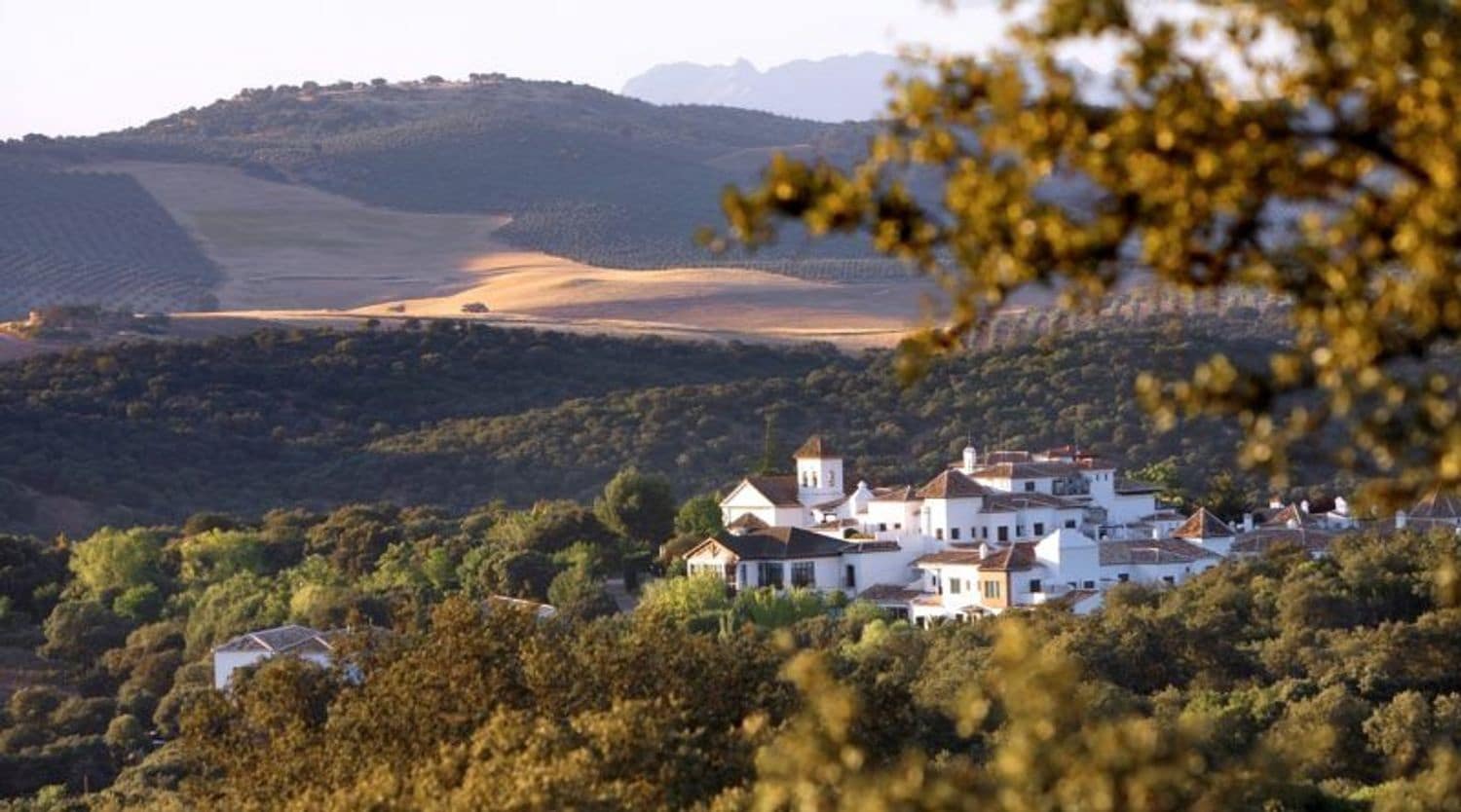 Rakentamaton maa myytävänä paikassa Granada kaupunki - 2 000 000 € (Ref: 9669528)