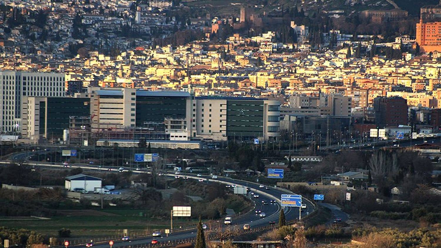 Rakentamaton maa myytävänä paikassa Granada kaupunki - 2 000 000 € (Ref: 9669528)