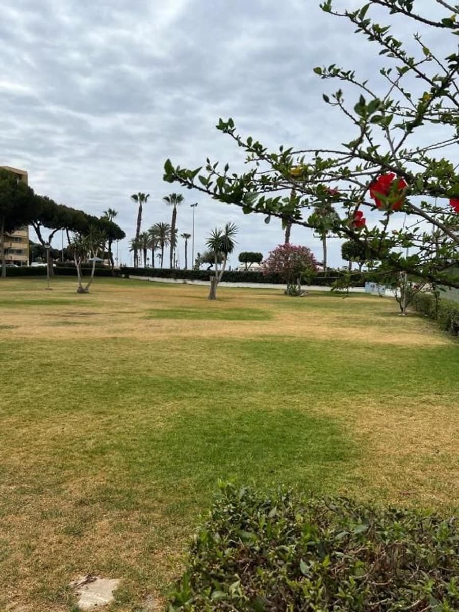 4 Zimmer Apartment zu verkaufen in La Cala del Moral mit Pool Garage - 499.000 € (Ref: 9669529)