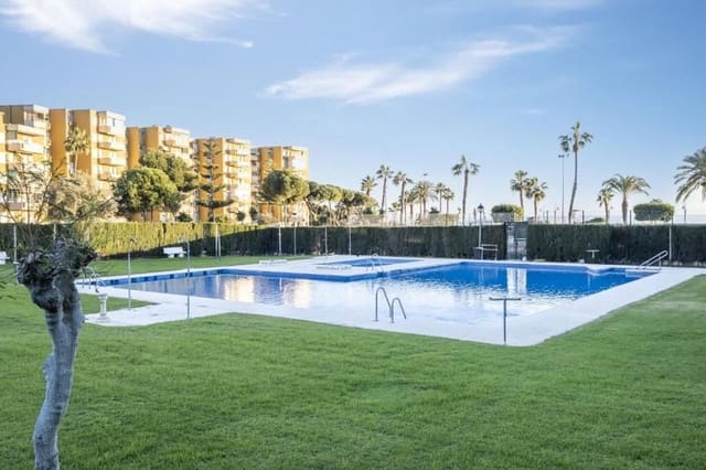 4 Zimmer Apartment zu verkaufen in La Cala del Moral, Rincón de la Victoria mit Pool Garage - 499.000 € (Ref: 9669529)