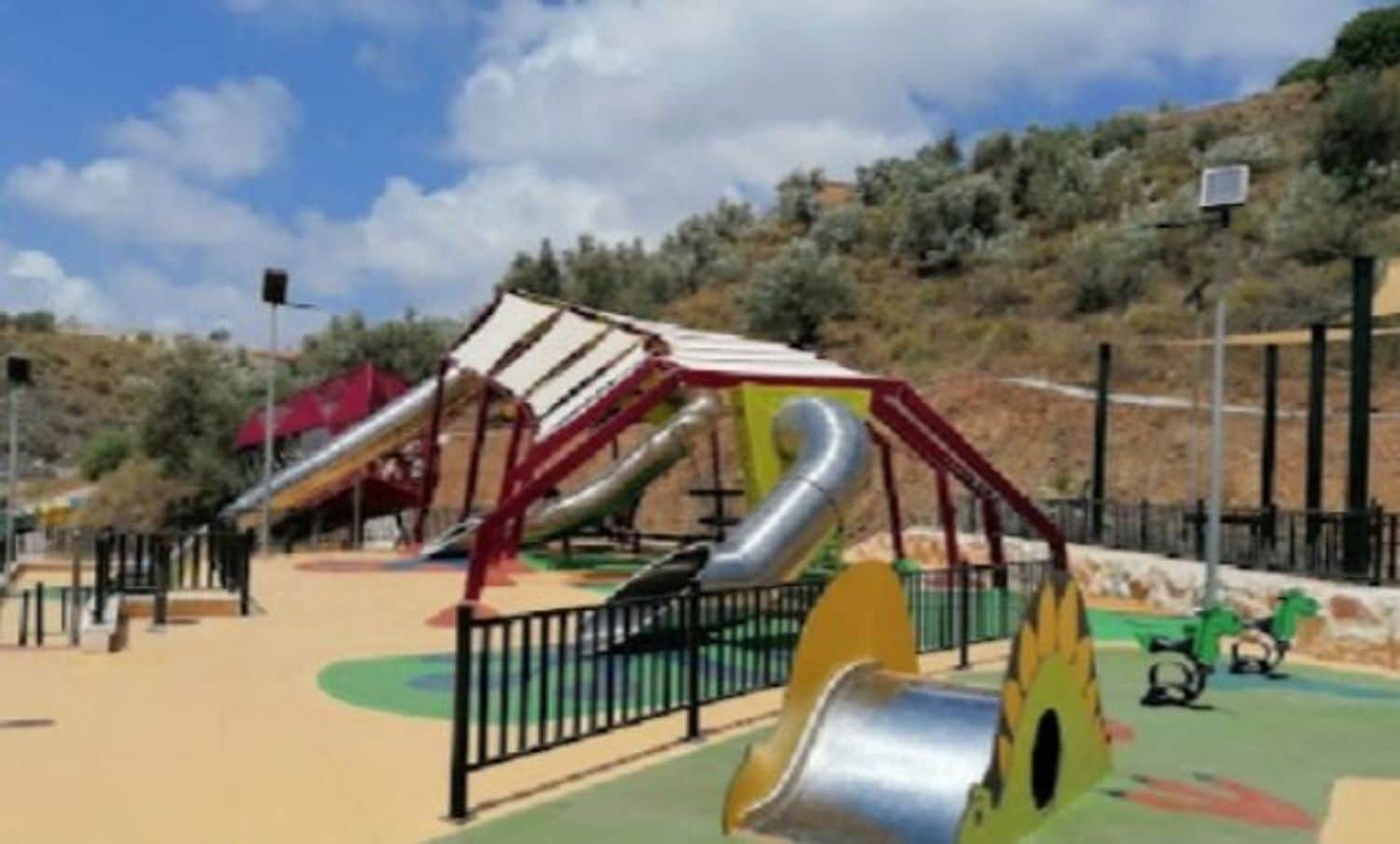 Grunde uden byggetilladelser til salg i Torre de Benagalbon - € 4.950.000 (Ref: 9669531)