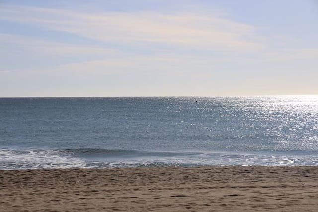 Grunde uden byggetilladelser til salg i Torre de Benagalbon, Rincón de la Victoria - € 4.950.000 (Ref: 9669531)