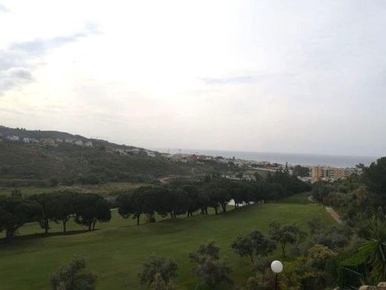 Grunde uden byggetilladelser til salg i Torre de Benagalbon - € 4.950.000 (Ref: 9669531)