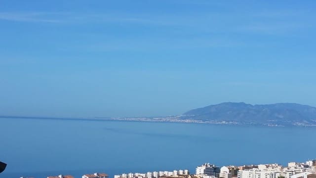 Grunde uden byggetilladelser til salg i Torre de Benagalbon, Rincón de la Victoria - € 4.950.000 (Ref: 9669531)