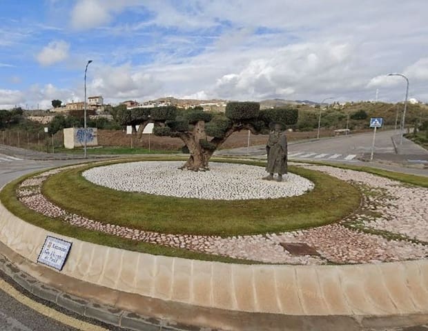 Grunde uden byggetilladelser til salg i Torre de Benagalbon, Rincón de la Victoria - € 4.950.000 (Ref: 9669531)