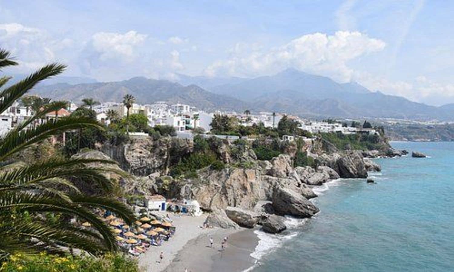 Terreno Não Urbanizado para venda em Torrox - 677 000 € (Ref: 9669532)