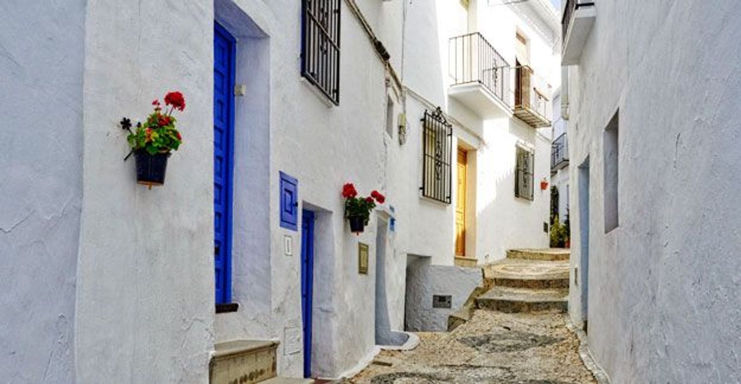 Terreno Não Urbanizado para venda em Torrox - 677 000 € (Ref: 9669532)