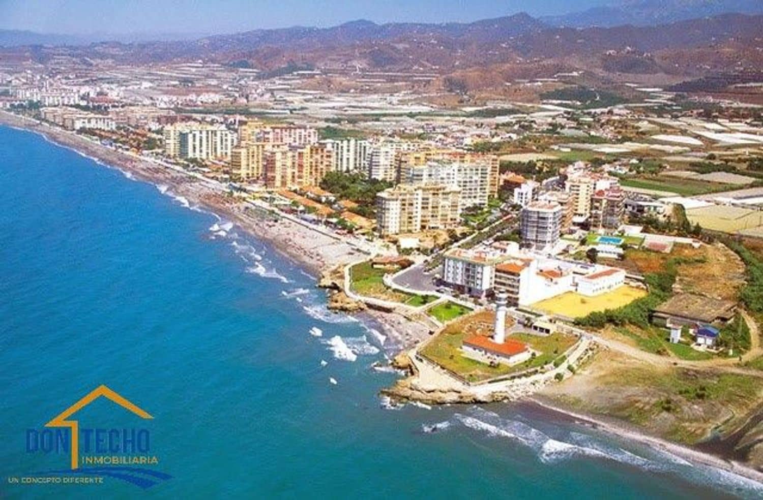 Terreno Não Urbanizado para venda em Torrox - 677 000 € (Ref: 9669532)