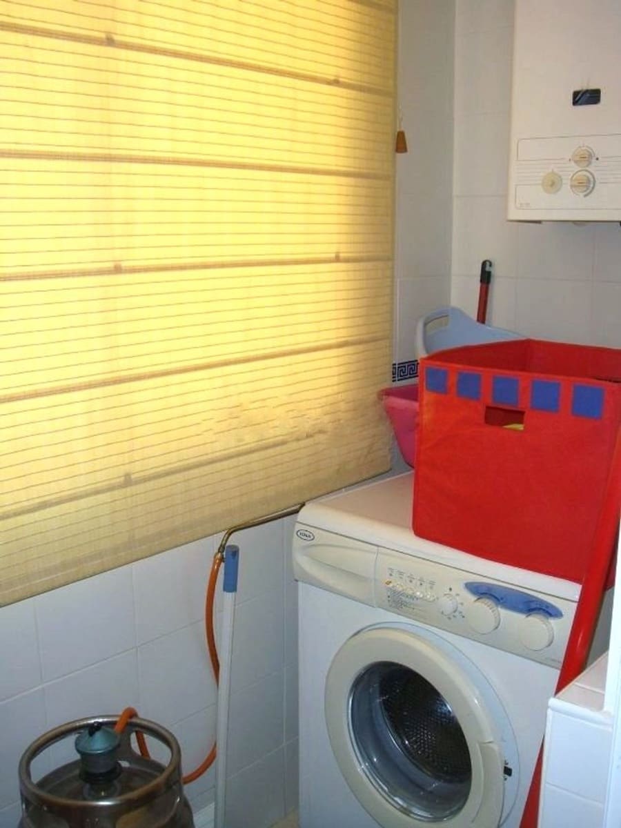 3 sovrum Lägenhet till salu i Rincon de la Victoria med pool garage - 290 000 € (Ref: 9669533)