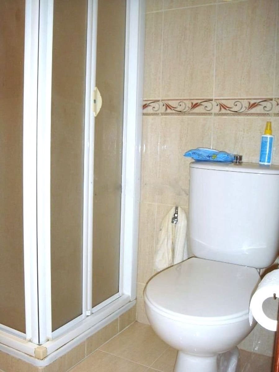 3 sovrum Lägenhet till salu i Rincon de la Victoria med pool garage - 290 000 € (Ref: 9669533)