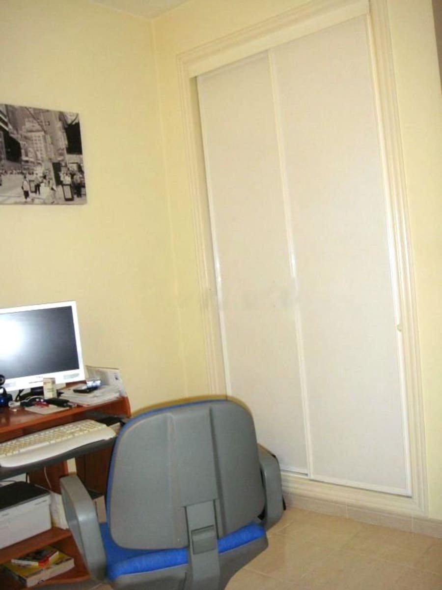 3 sovrum Lägenhet till salu i Rincon de la Victoria med pool garage - 290 000 € (Ref: 9669533)