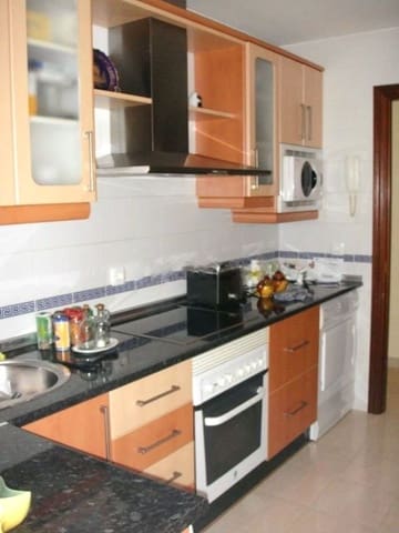 3 camera da letto Appartamento in vendita in Rincón de la Victoria con piscina garage - 290.000 € (Rif: 9669533)