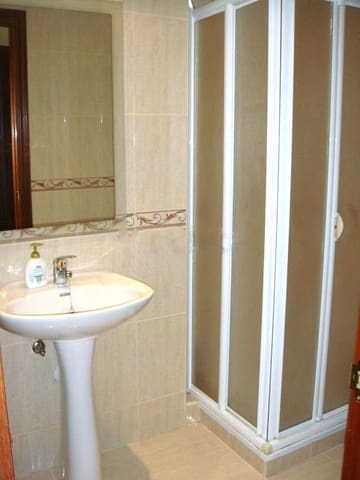 3 camera da letto Appartamento in vendita in Rincón de la Victoria con piscina garage - 290.000 € (Rif: 9669533)