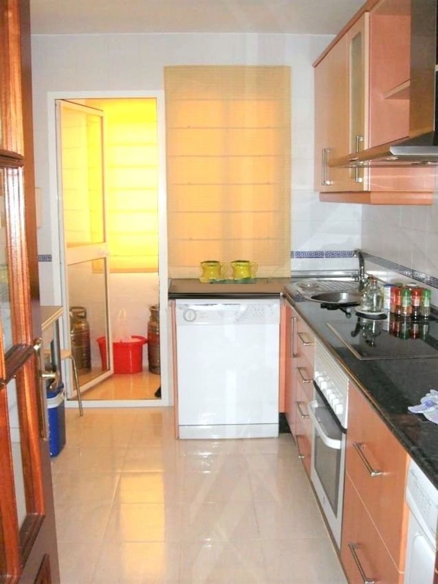 3 sovrum Lägenhet till salu i Rincon de la Victoria med pool garage - 290 000 € (Ref: 9669533)