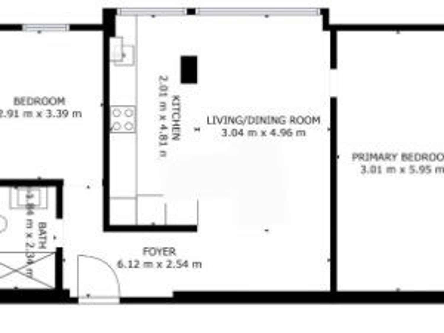 3 sovrum Lägenhet till salu i Rincon de la Victoria med pool garage - 290 000 € (Ref: 9669533)