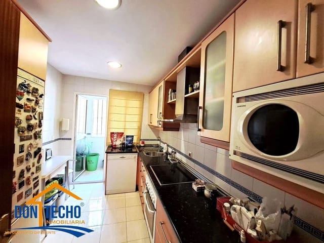 3 camera da letto Appartamento in vendita in Rincón de la Victoria con piscina garage - 290.000 € (Rif: 9669533)
