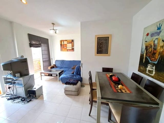 3 camera da letto Appartamento in vendita in Rincón de la Victoria con piscina garage - 290.000 € (Rif: 9669533)
